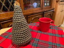 Load image into Gallery viewer, Decorative Tabletop Christmas Trees
