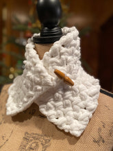 Load image into Gallery viewer, Bundle Up Blanket Neck Warmer
