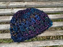 Load image into Gallery viewer, Chunky Messy Bun Hat
