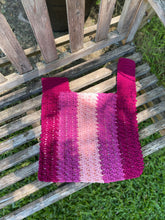 Load image into Gallery viewer, Japanese Knot Bag
