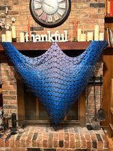 Load image into Gallery viewer, Killer Queen Shawl
