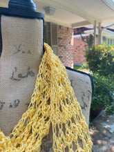 Load image into Gallery viewer, Primrose Lace All Season Scarf
