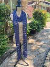 Load image into Gallery viewer, Primrose Lace All Season Scarf
