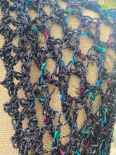 Load image into Gallery viewer, Primrose Lace Summer Shawl, Merino Wool Collection
